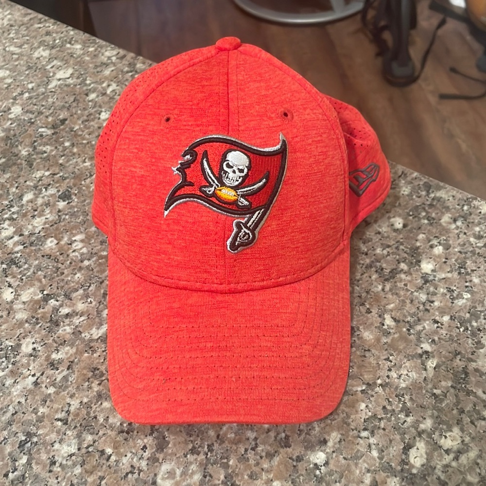 New Era 39Thirty Tampa Bay Bucs Hat